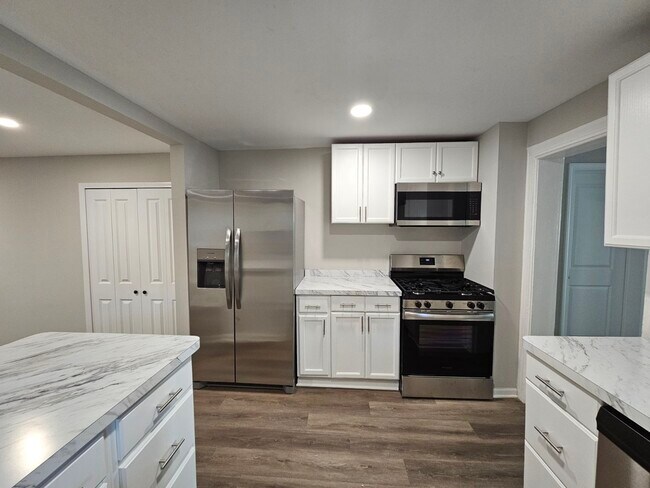 Cocina - 207 S East St