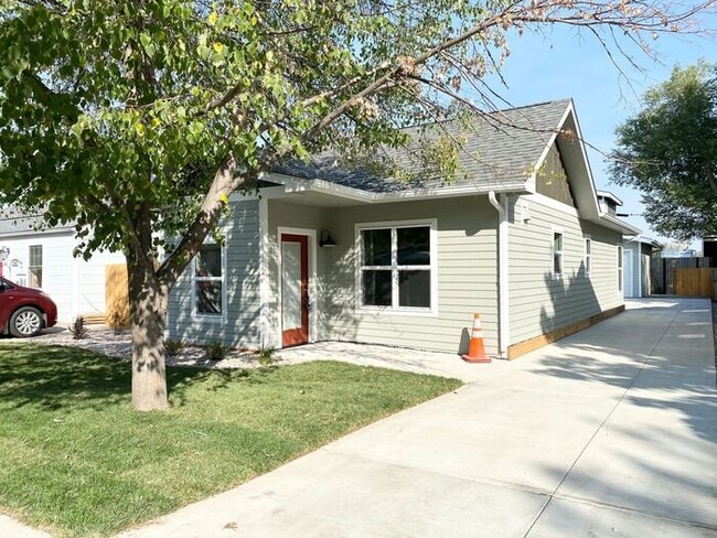 Building Photo - Nice Location in Heart of Old Town Fort Co...