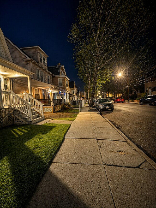 Foto del edificio - 35 Coit St