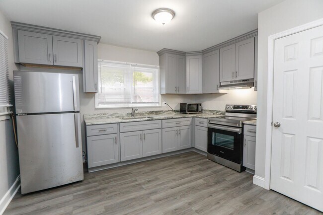 Photo - 1424 E Ocean View Ave Apartment