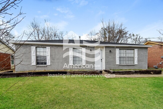 Building Photo - 4509 Hurlston Dr