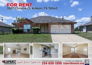Building Photo - 3507 Christie Dr