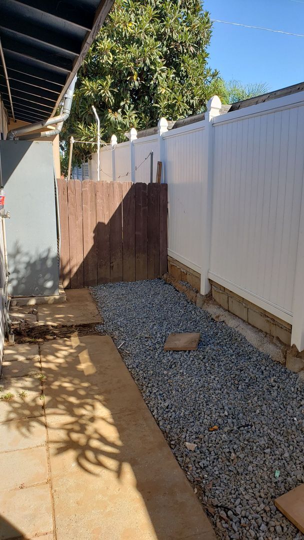 Foto del edificio - E Washington Ave Triplex