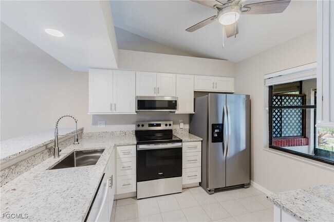 Foto del edificio - 11861 Caraway Ln