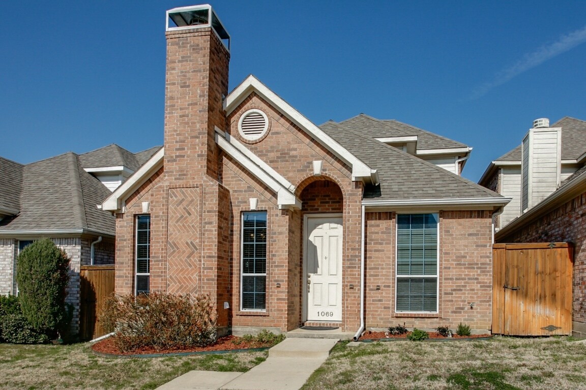 1069 Rodin Ln, Carrollton, TX 75006 House Rental in Carrollton, TX