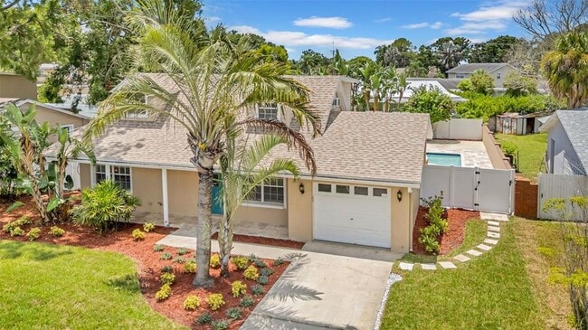 Foto del edificio - 4924 Shetland Ave