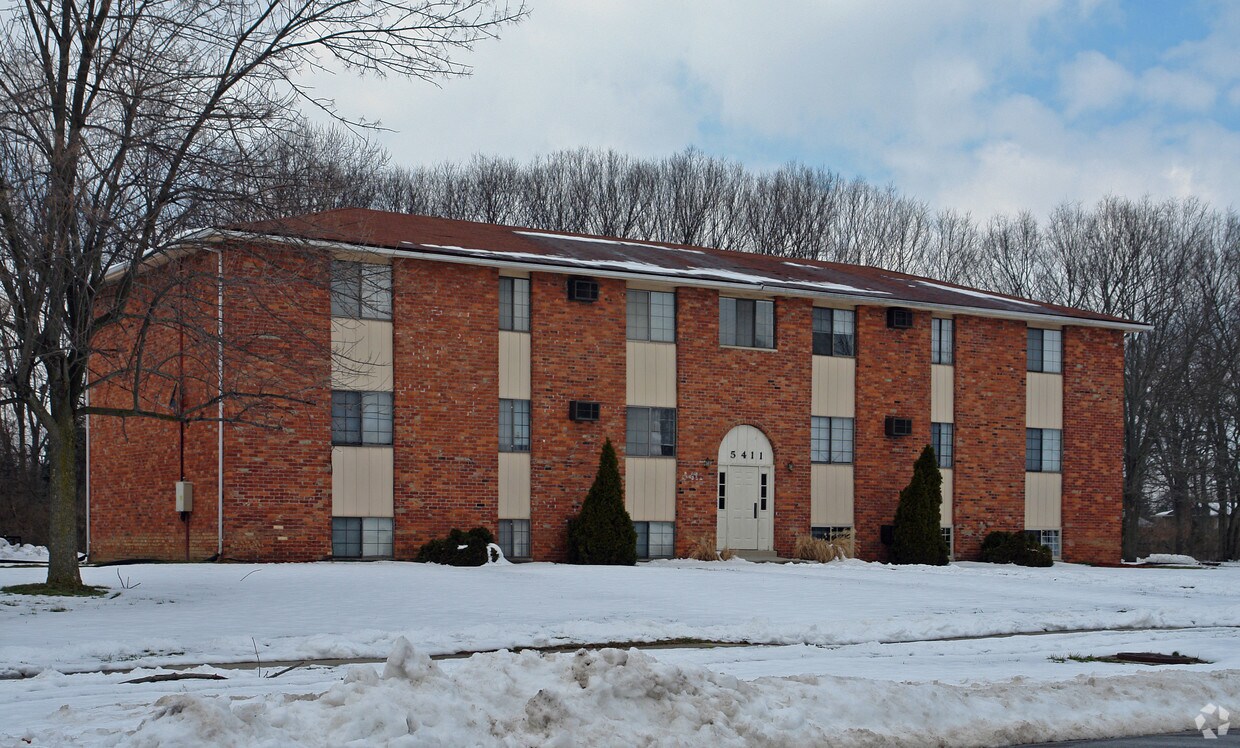 Primary Photo - 5411 Southgate Blvd