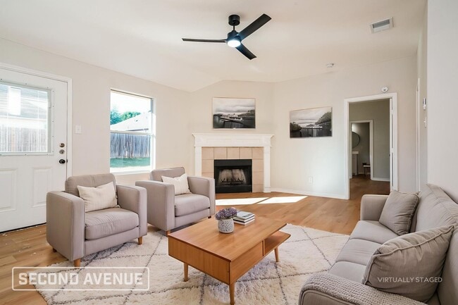Building Photo - 14101 Dream River Trail