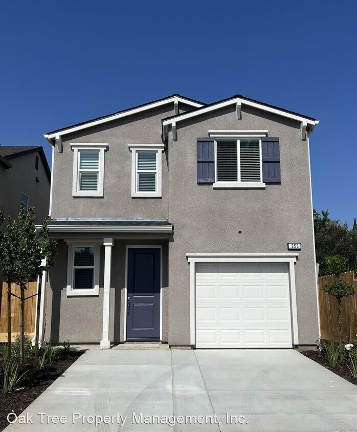 Foto principal - 2 br, 1.5 bath House - 356 Oxford Avenue #A