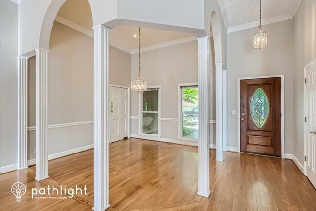 Building Photo - 4832 Morris Glen Dr, Concord, NC, 28027