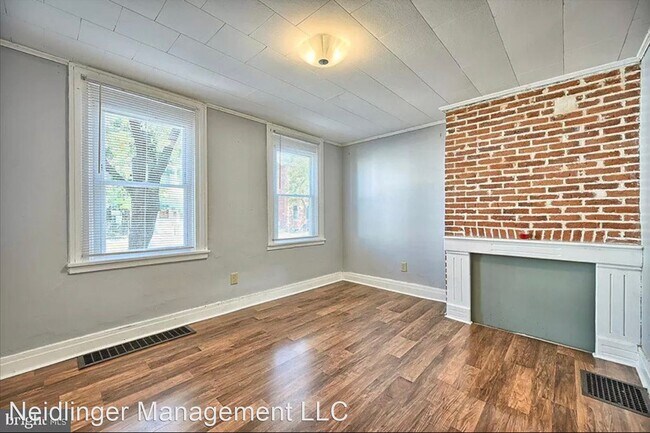 Building Photo - 1 br, 1 bath House - 124 E North Street
