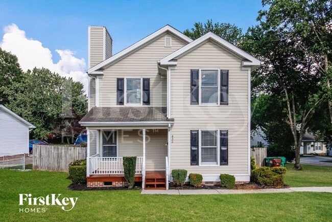 Building Photo - 432 Shadybrook Rd