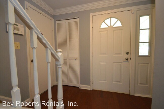 Foto del edificio - 4 br, 2.5 bath House - 104 Smokehouse Lane