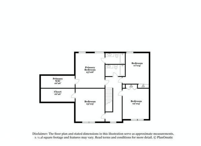 Foto del edificio - 8626 Edney Ridge Dr, Cordova, TN 38016