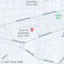 Building Photo - 659 S Highland Ave