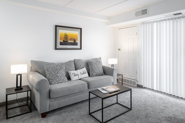 Foto del edificio - Cider Mill Apartments