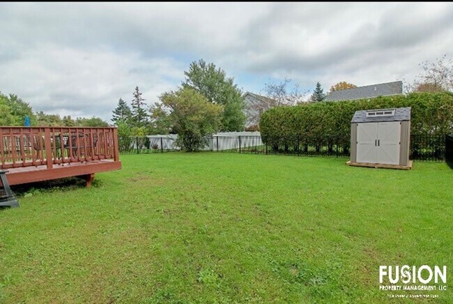 Foto del edificio - Stunning 4bd in South Burlington