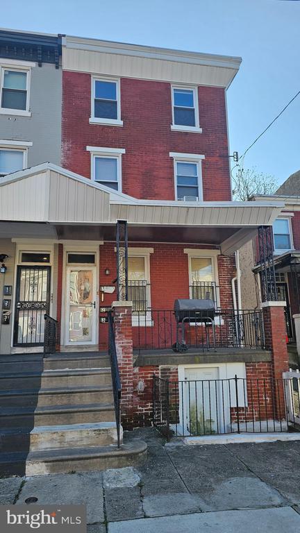 Building Photo - 5404 W Thompson St