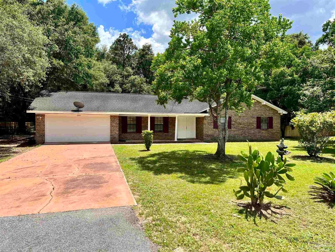 Primary Photo - 5905 Pamela Dr
