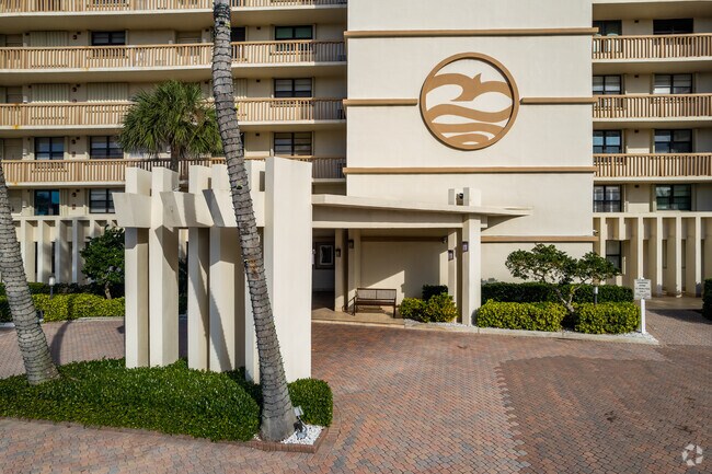Building Photo - Tower at Juno Beach