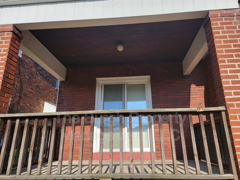 1316 Justine St, Pittsburgh, PA 15204 House Rental in Pittsburgh, PA