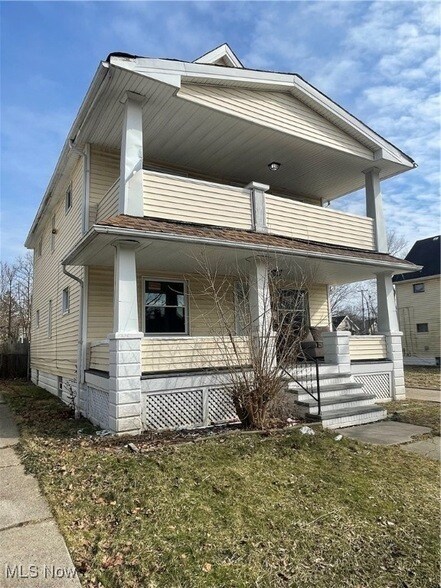 Building Photo - 4105 E 139th St