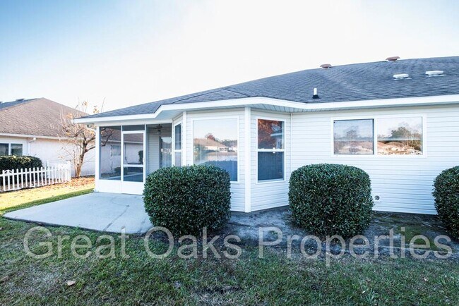 Building Photo - 303 Stone Mill Dr