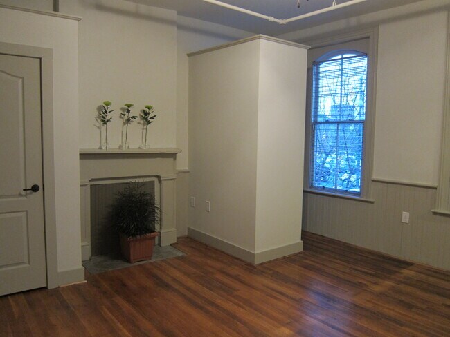 Foto del interior - Ferrell Historic Lofts