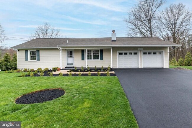 Foto del edificio - 3645 Applebutter Rd