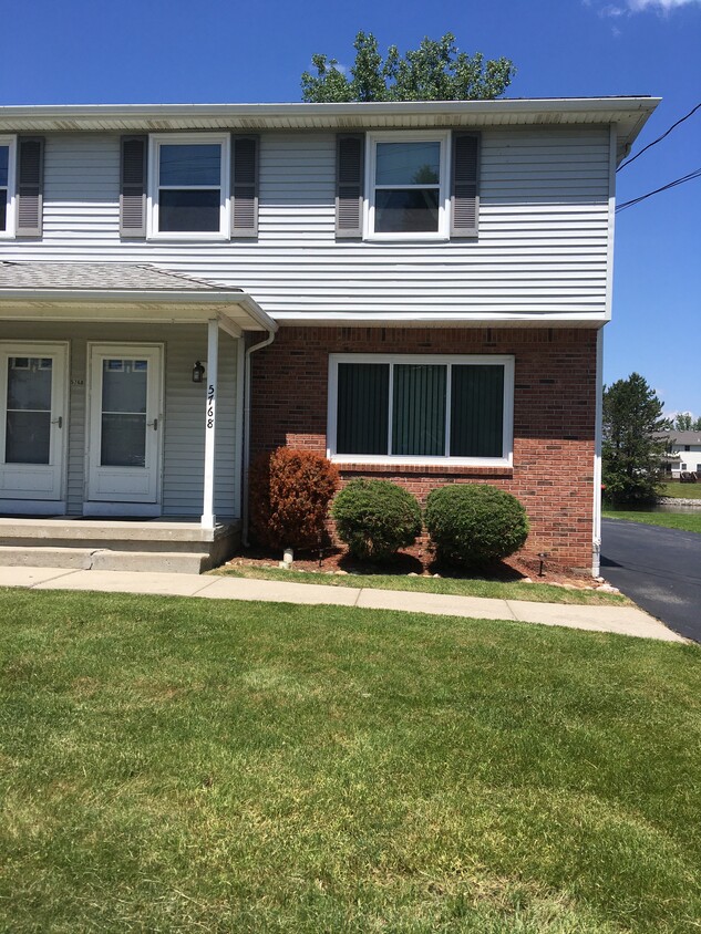 Apartments For Rent In Lancaster Ny