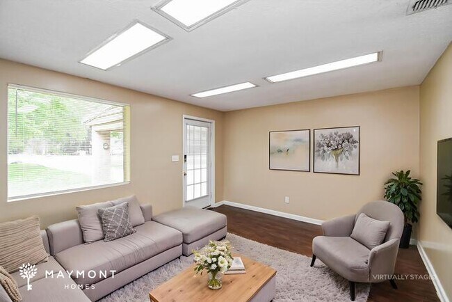 Foto del edificio - 5631 Haven Rd