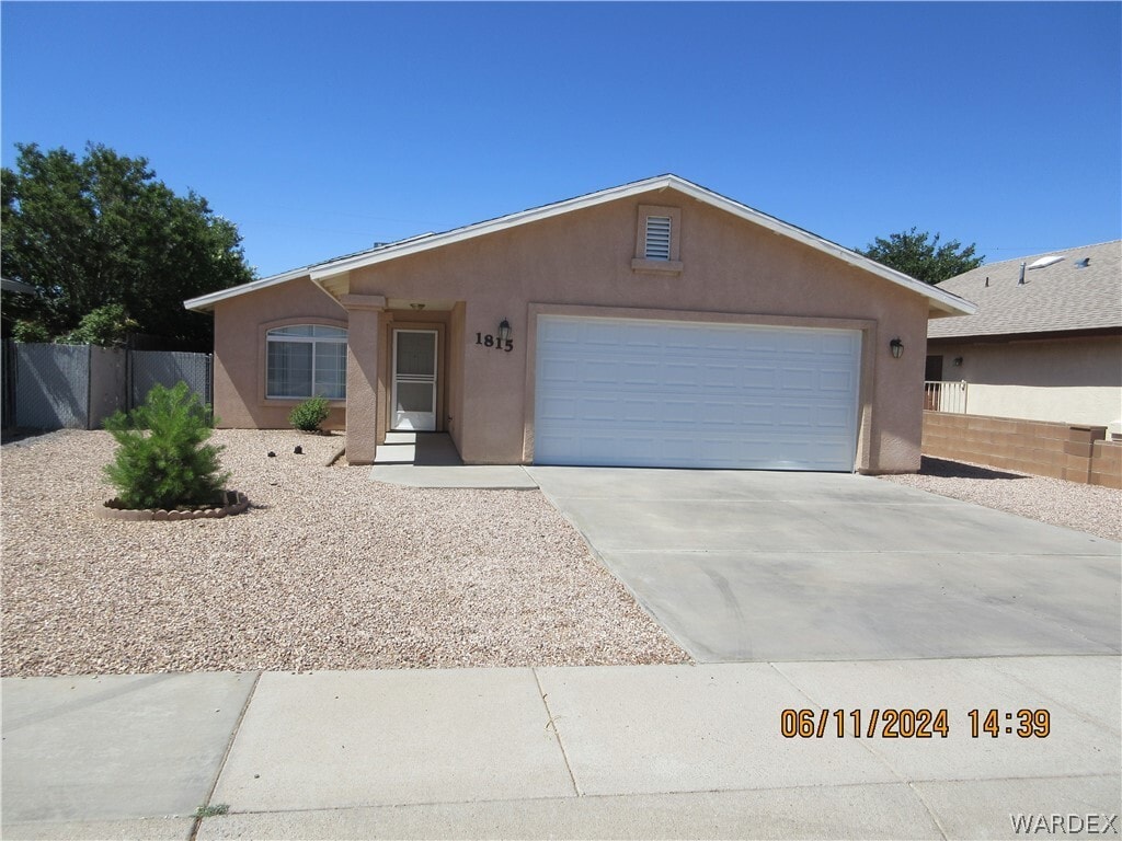 1815 Gates Ave, Kingman, AZ 86401 House Rental in Kingman, AZ