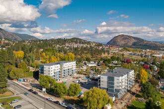 Building Photo - 3401 Old Okanagan Hwy