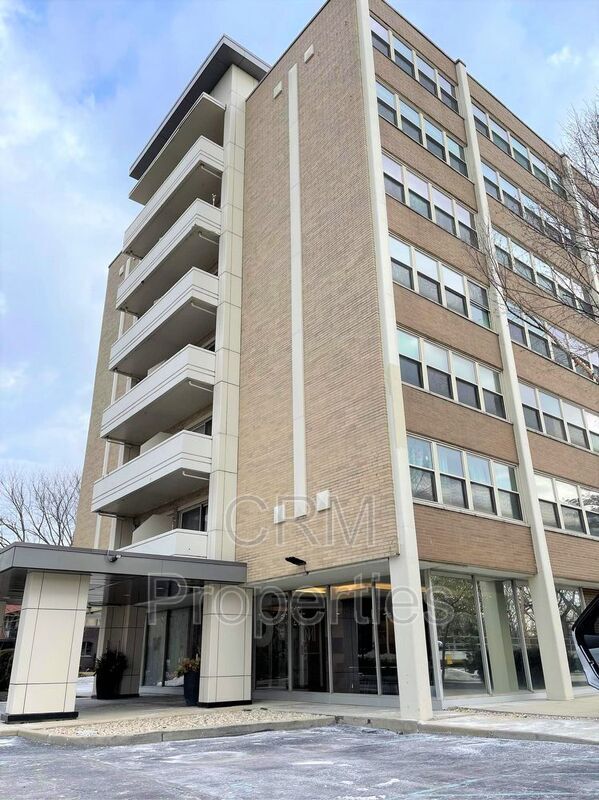 Foto principal - 3965 N Meridian St