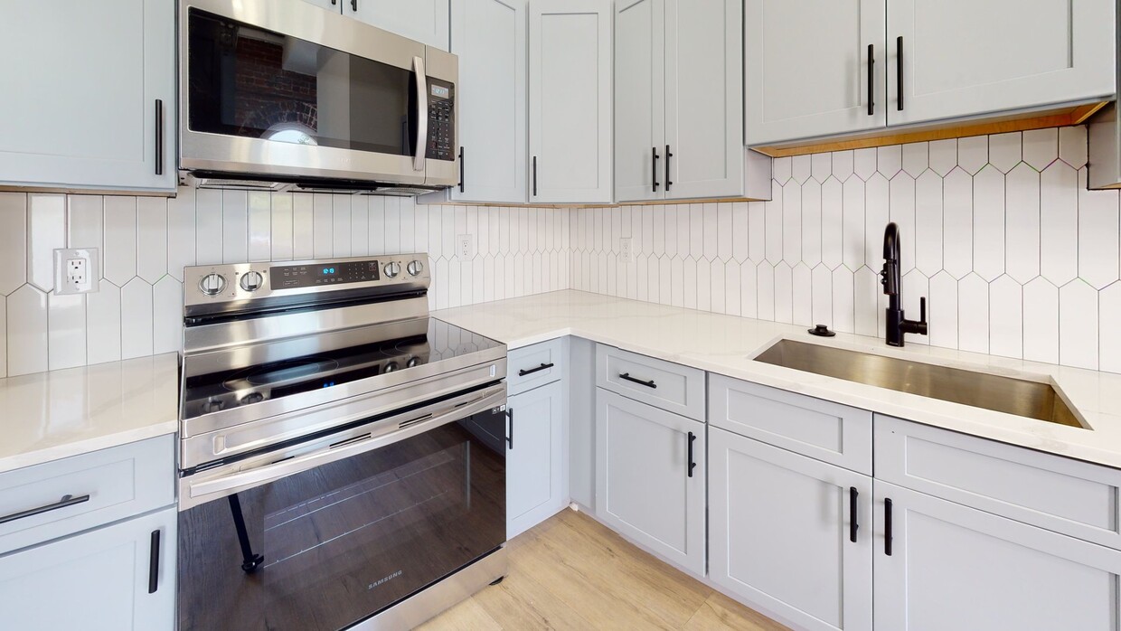 Photo - 1535 N Sydenham St Apartment