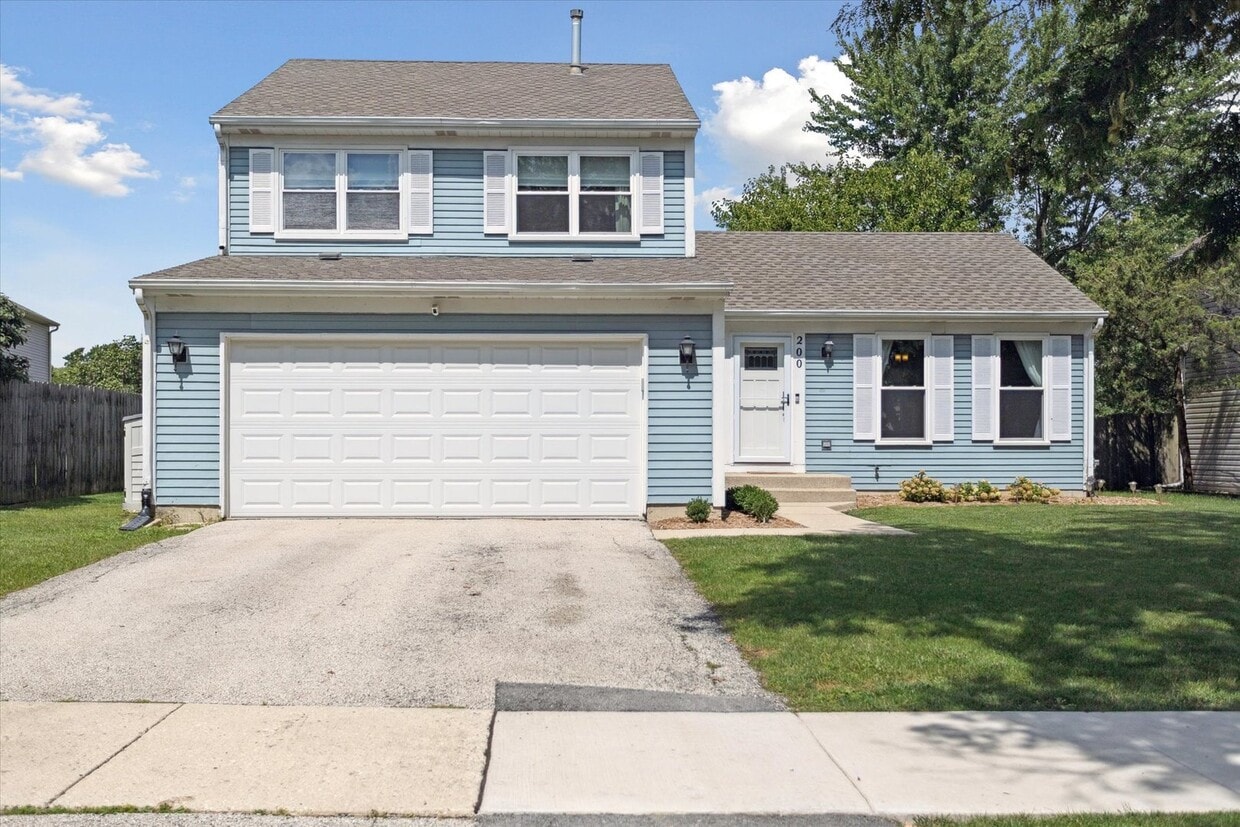 Primary Photo - 200 Heath Pl