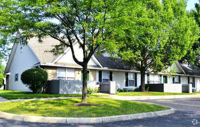 Newark Village Square