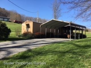 Primary Photo - 118 Banchfield Gap Rd