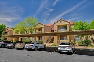 Building Photo - 2300 E Silverado Ranch Blvd