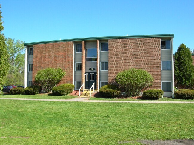 Foto del edificio - 5607 Bear Rd