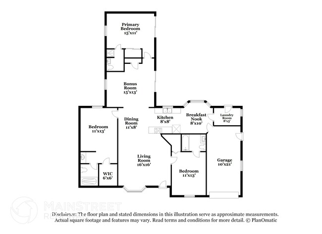 Foto del edificio - 4007 Allure Ln