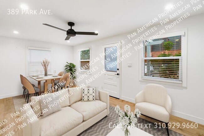 Building Photo - 389 Park Ave