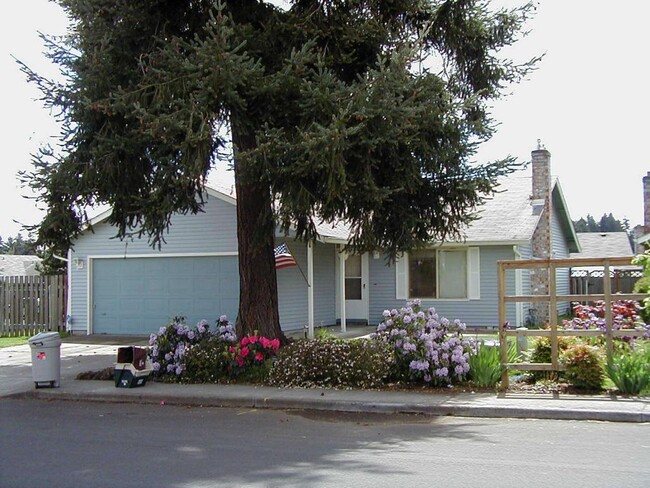 Photo - 15607 NE 34th St House