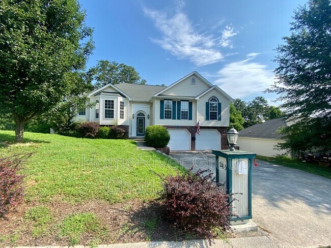 Building Photo - 7415 British Rd