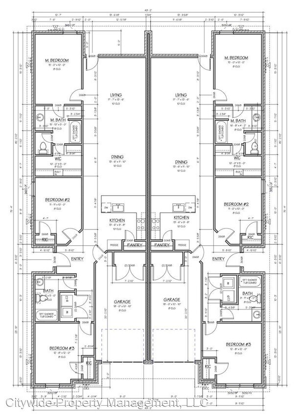 Building Photo - 3 br, 2 bath House - 2701 Baron Avenue
