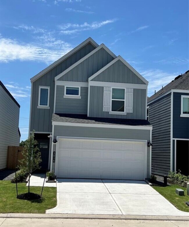 Foto del edificio - 3016 La Latina Dr