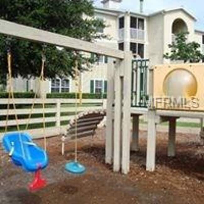 Very nice 2bed/2bath condo on 3rd floor in gated Equestrian Parc in New Tampa! - Very nice 2bed/2bath condo on 3rd floor in gated Equestrian Parc  in New Tampa!