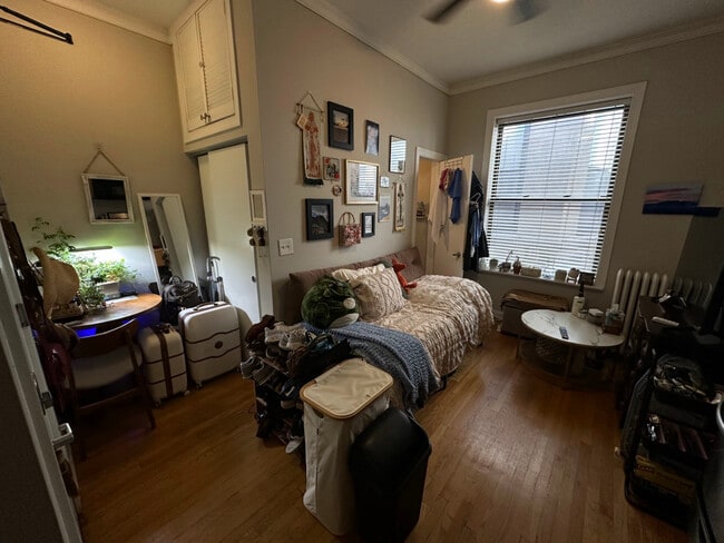 Foto del edificio - 2525 N Clark St