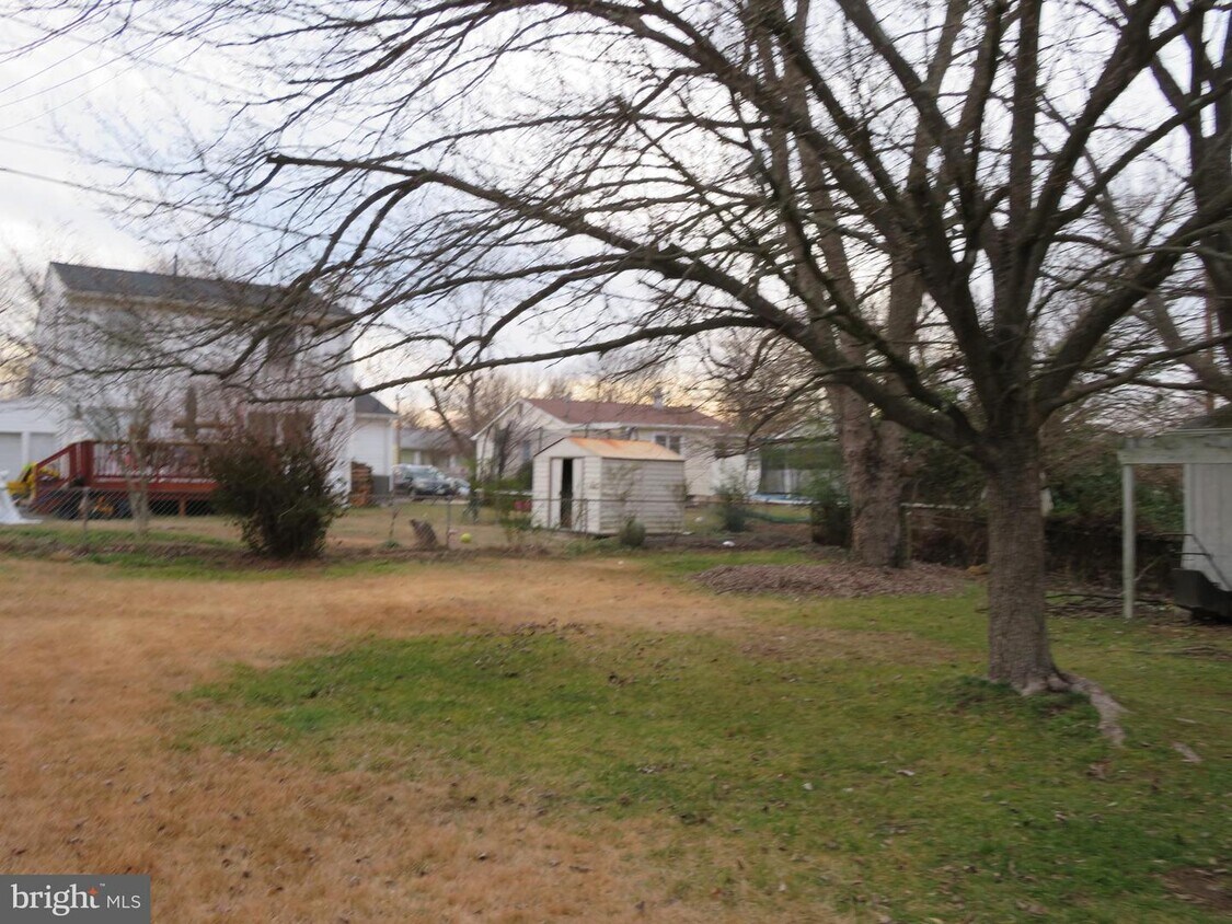 Primary Photo - 312 Park Hall S