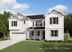 Building Photo - 171 Yellow River Wy